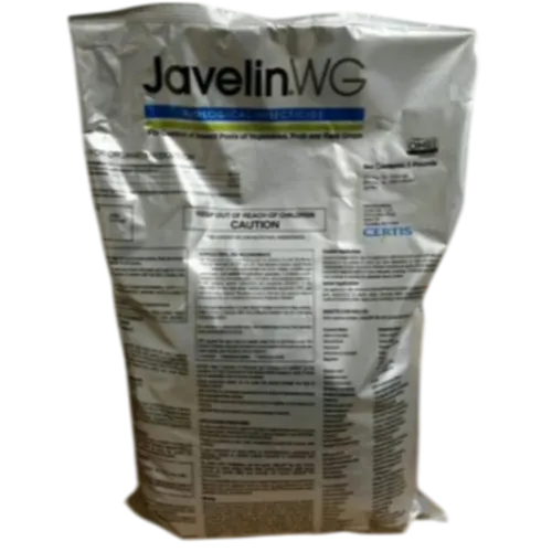 JAVELIN 700WDG 1KG ACETAMIPRID