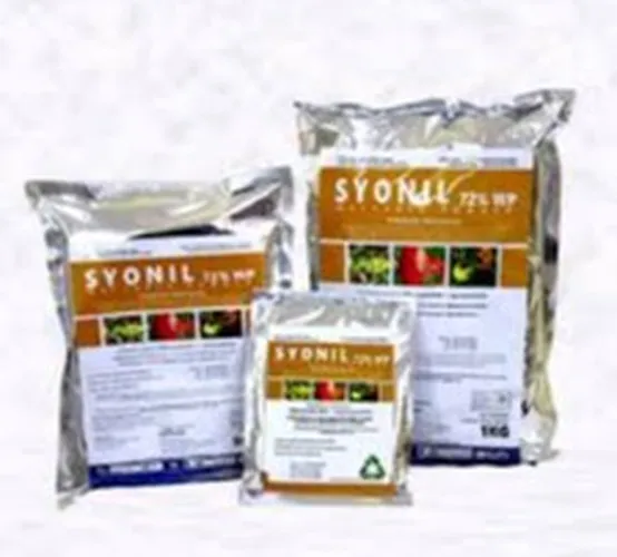 SYONIL 72WP 250GMS(MANCOZEB+CYMOXANIL)
