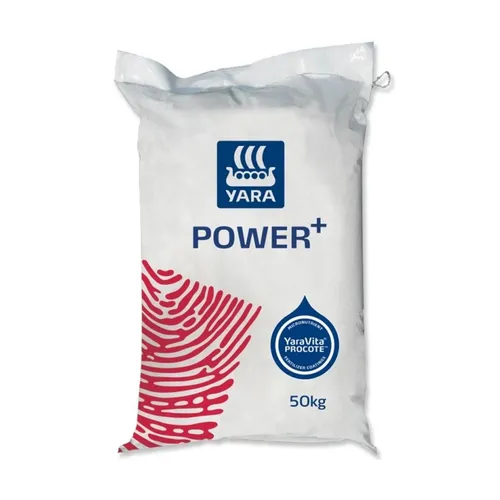YARA POWER PLUS 50KG