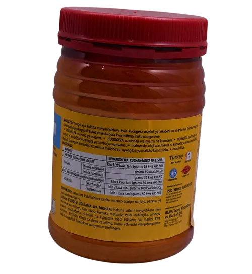 OSHO HAPPY FARM 800GMS