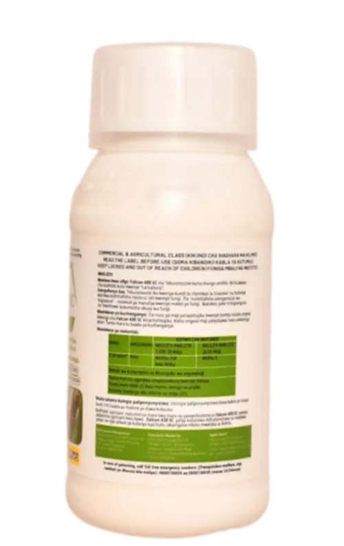 FALCON 430SC 100MLS(TEBUCONAZOLE430g/L)