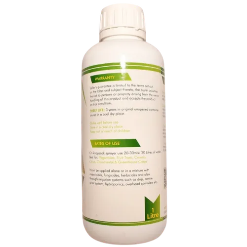 CROPGROW ENERGIZER 1LTR