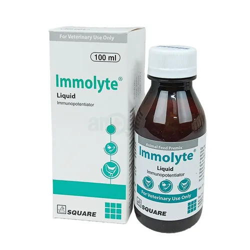 IMMOLYTE 100MLS