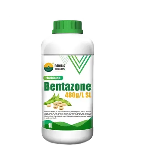 BEANLAST 480SL 1LTR (BENTAZONE 480G/L SL)