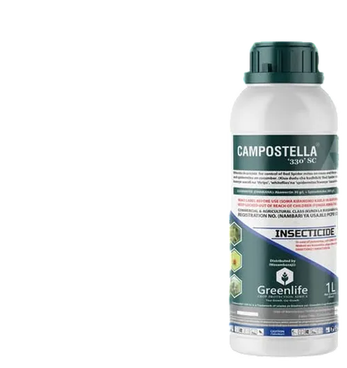 CAMPOSTELLA 330SC 1LTR ABAME+SPIRODICLOFEN
