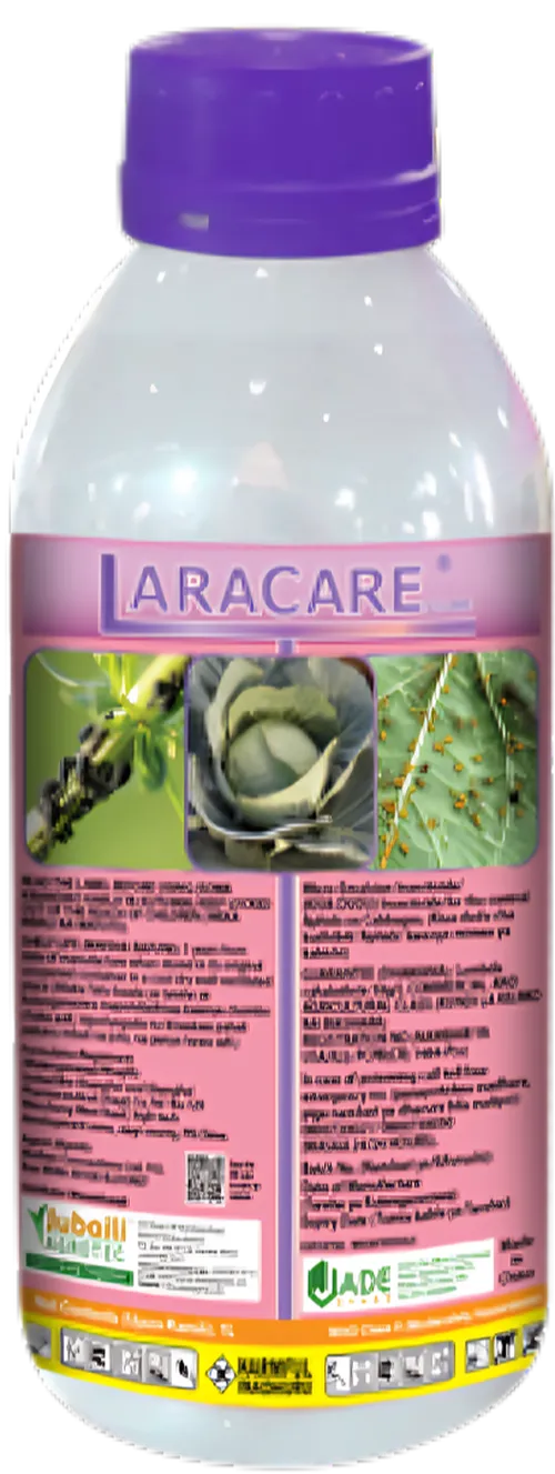 LARACARE 100ML (LAMBDA 5% EC)