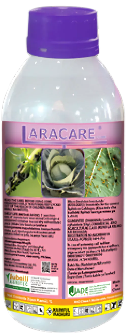 LARACARE 1LTR (LAMBDA 5% EC)