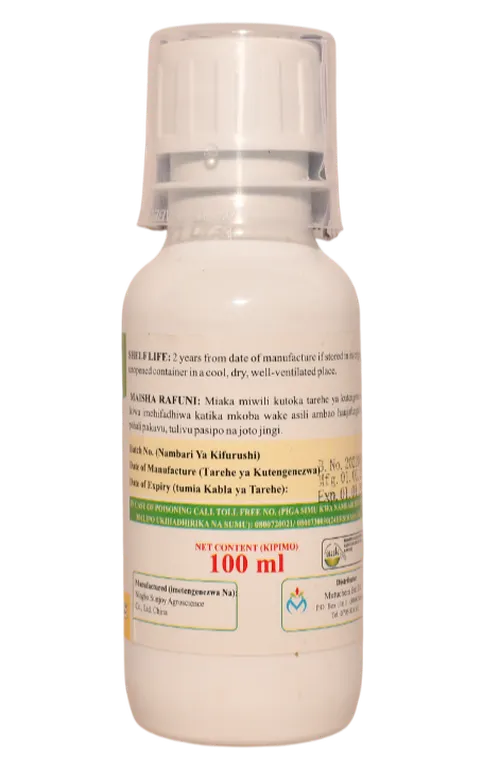 PROJECTOR 320SC 200MLS (THIAMETHOXAM+BIFENTHRIN)