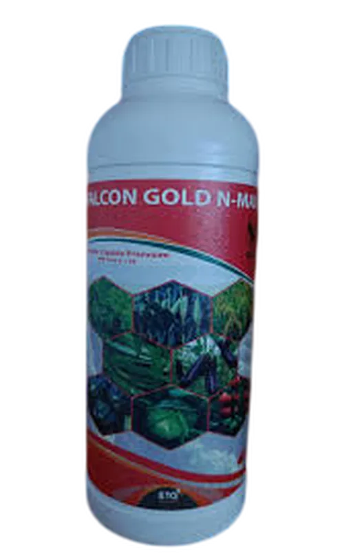 FALCON GOLD N-MAX 1LTR 14-6-5+TE