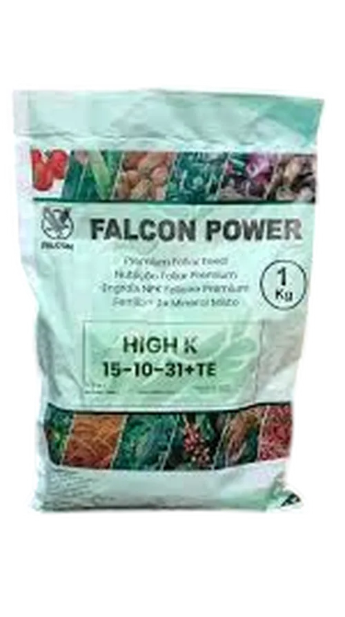 FALCON POWER HIGH-K 15-10-31+TE 1KG