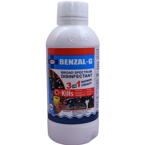 BENZAL-G 5LTR