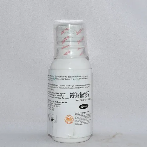 IMPACT GUARD 250SC 100ML(AZOXYSTROBIN + FLUTIAFOL)