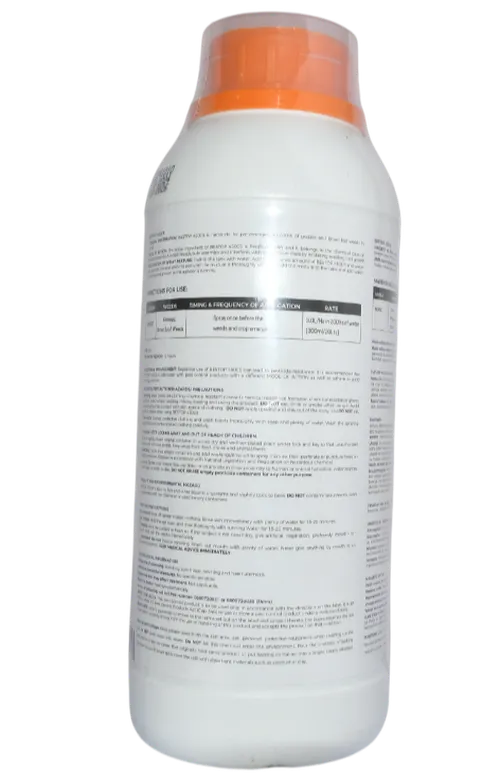 BESTOP 450CS 1LTR(PENDIMETHALIN)