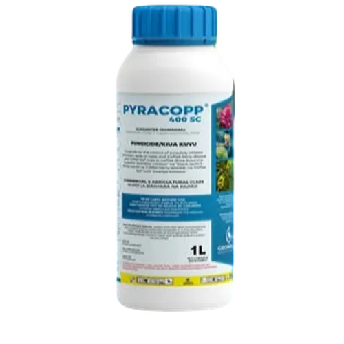 PYRACOPP 400SC 250MLS