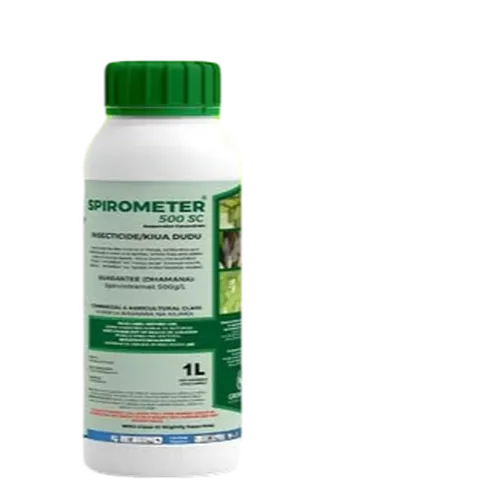 SPIROMETER 500SC 50MLS(SPIROTETRAMAT 500g/l)