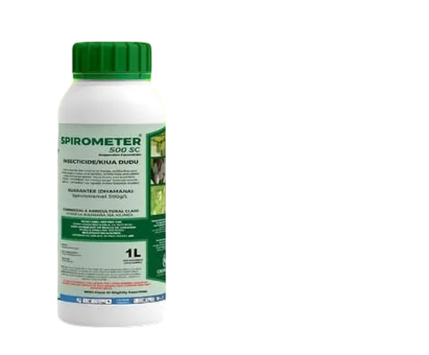 SPIROMETER 500SC 100MLS(SPIROTETRAMAT 500g/l)