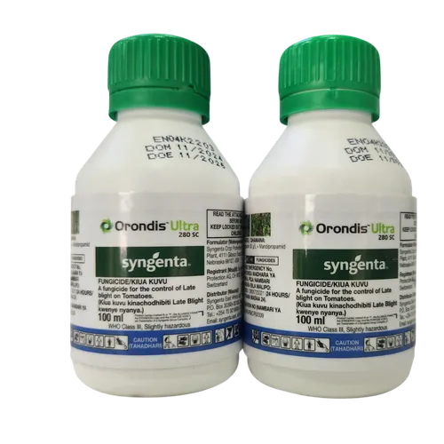 ORONDIS ULTRA 28SC 25MLS