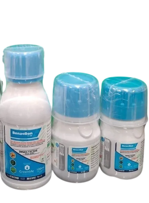 BENZORON 110ME 25MLS