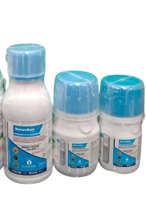 BENZORON 110ME 50MLS