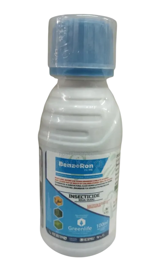 BENZORON 110ME 100MLS