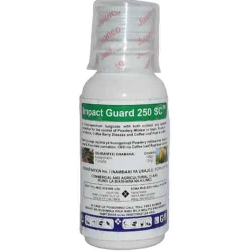 IMPACT GUARD 250SC 1LTR (AZOXYSTROBIN + FLUTIAFOL)
