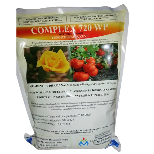 COMPLEX 720WP 1KG