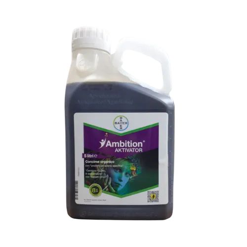 AMBITION AKTIVATOR 5LTR