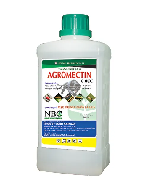 AGROMECTIN 1LTR(ABAMECTIN 18g/1LTR)