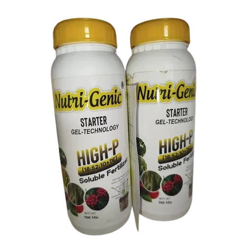 NUTRI-GENIC HIGH-P 1LTR 18:52:10+TE