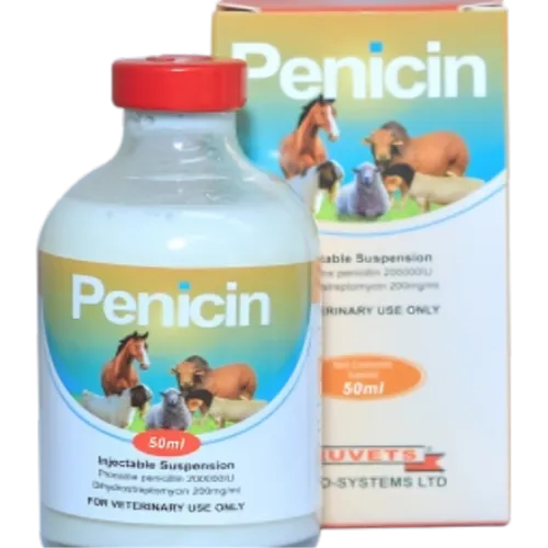 PENICIN 100ML TRUVETS