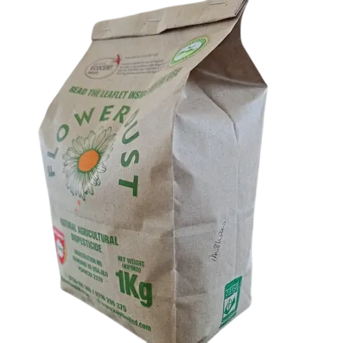 FLOWER DUST 1KG