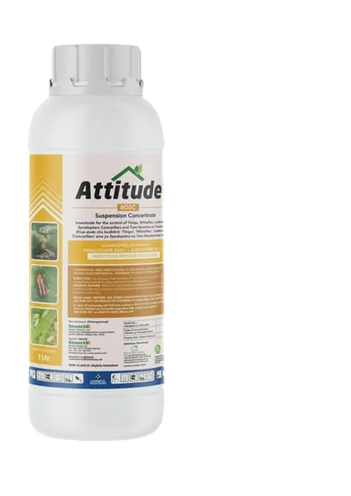 ATTITUDE 100MLS(Indoxacarb 30g/l + Acetamiprid 50g/l)