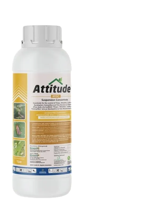 ATTITUDE 250MLS(Indoxacarb 30g/l + Acetamiprid 50g/l)