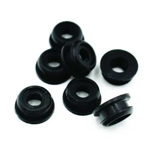 RUBBER (H-TYPE)16MM