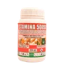 STAMINA 500SC 50MLS (AZOXYSTROBIN+TEBUCONAZOLE)