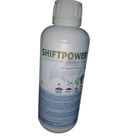 SHIFT POWER 1LTR 24.24.19