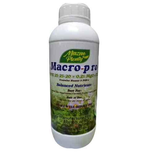 MACRO-PRO 1LTR