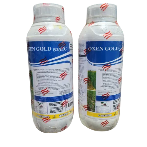 OXEN GOLD 1LTR