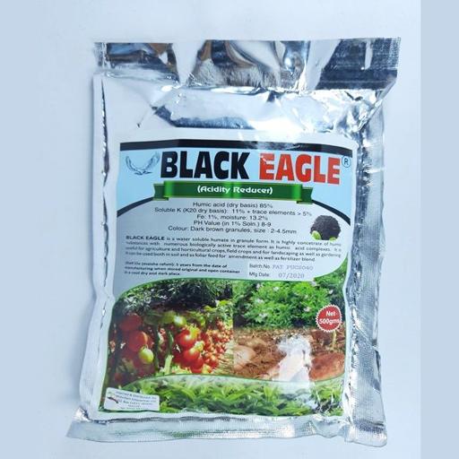 BLACK EAGLE 500GMS