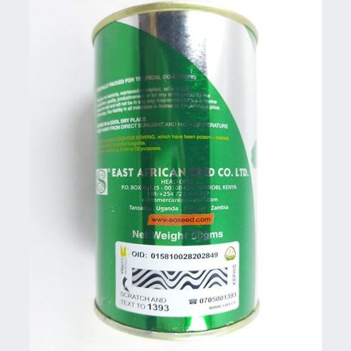CUCUMBER ASHLEY 50GMS EA