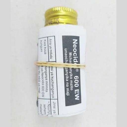 DIAZINON 28MLS NEOCIDOL