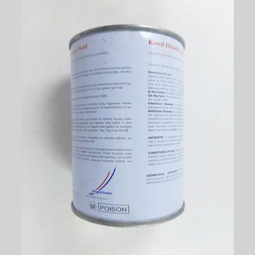 KEROL 250MLS