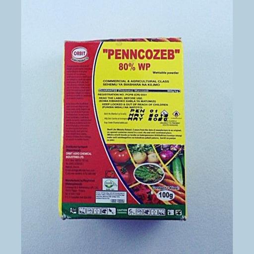 MANCOZEB PENCOZEB 100GM
