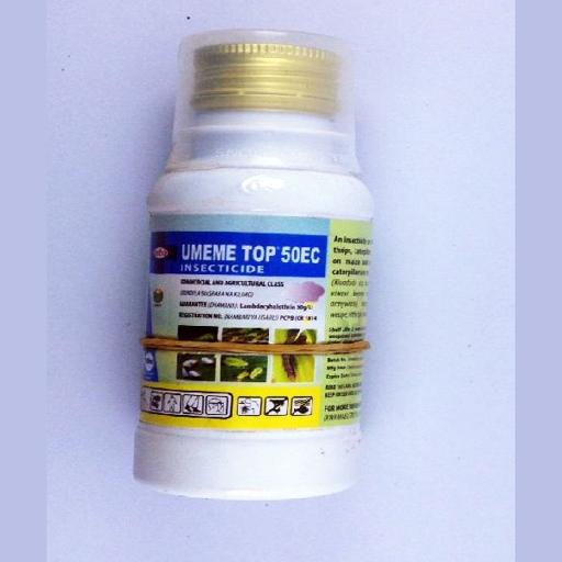 LAMBDA UMEME 2.5EC 100MLS
