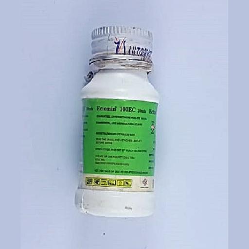 ECTOMIN 20ML SS CYPERMETHRIN