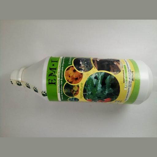 EM-1 MICRO-ORGANISMS ORGANIC 1LTR