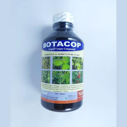BOTACOP 50% LIQUID COPPER 1LIT