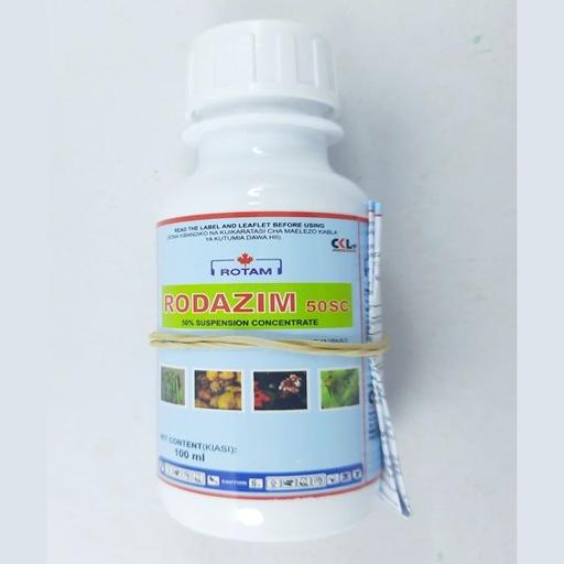 CARBENDAZIM RODAZIM 100MLS