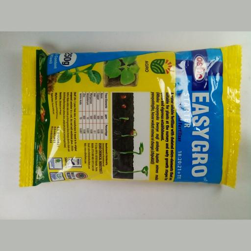 EASYGRO STARTER 250GM