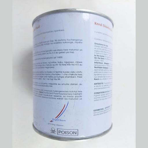KEROL 500MLS